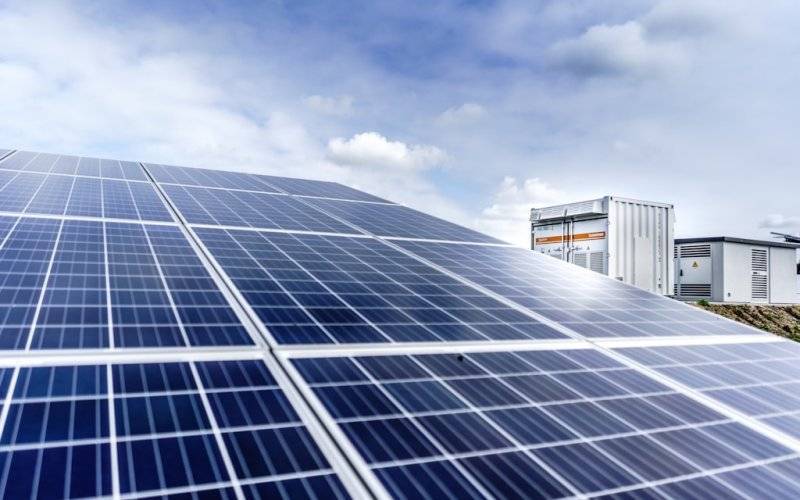 Czas na własną energię – fotowoltaika z magazynem energii dla mieszkańców powiatów proszowickiego i kazimierskiego