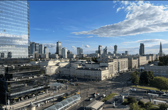 Biuro dla Miśa – kompleksowe wsparcie dla przedsiębiorców w centrum Warszawy