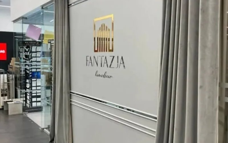 Fantazja Homedecor – Wspólnie Udekorujemy Wnętrza