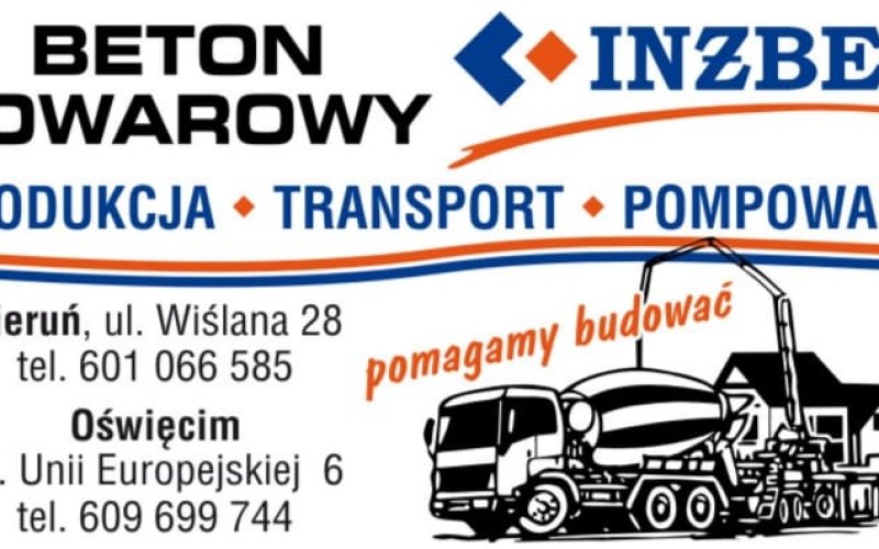 INZBET – Pomagamy budować nie tylko domy, ale i silną lokalną społeczność!