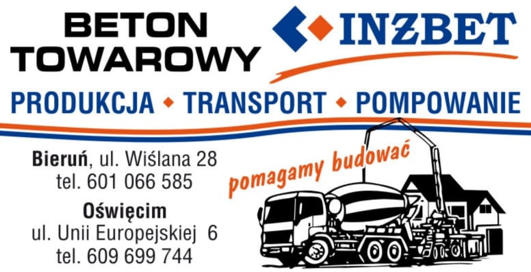 INZBET – Pomagamy budować nie tylko domy, ale i silną lokalną społeczność!