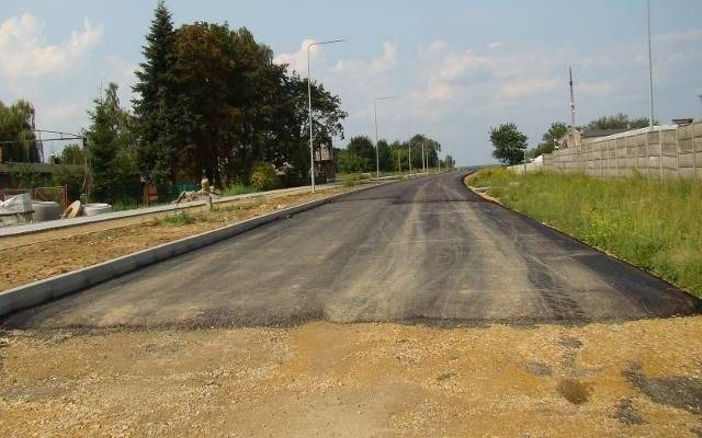 Most nad Wisłą na przyszłej obwodnicy Oświęcimia jest prawie gotowy