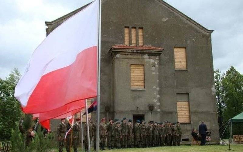 Rada powiatu powołała Muzeum Pamięci Mieszkańców Ziemi Oświęcimskiej
