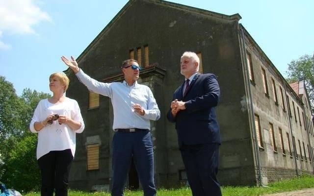 W Oświęcimiu upamiętnią bohaterskich mieszkańców miasta i okolic niosących pomoc więźniom Auschwitz