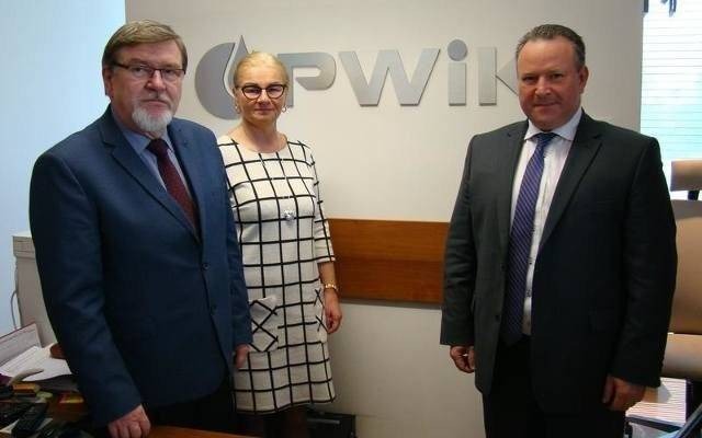 Wodociągi z Oświęcimia zdobyły 4 mln złotych dotacji na inwestycje