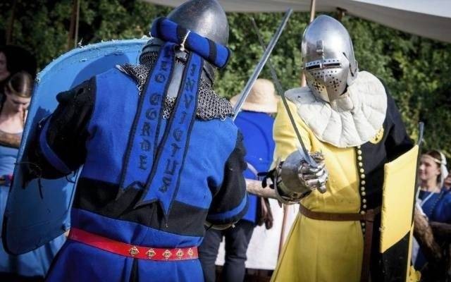 Muzeum Zamek w Oświęcimiu zaprasza na VIII Jarmark Kasztelański w duchu średniowiecza