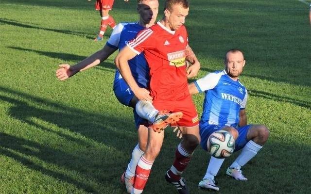 III liga. Soła Oświęcim znowu straciła punkty w końcówce