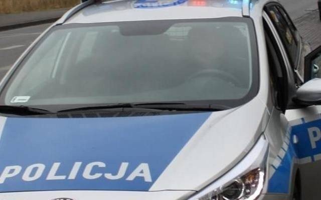 Niebezpieczne kolizje w Grojcu i w Oświęcimiu