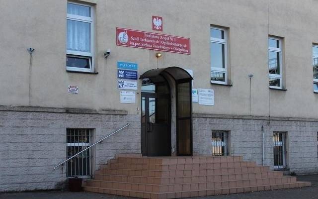 Szykują się zmiany w oświacie powiatu oświęcimskiego. W miejsce dwóch szkół powstanie jedno centrum