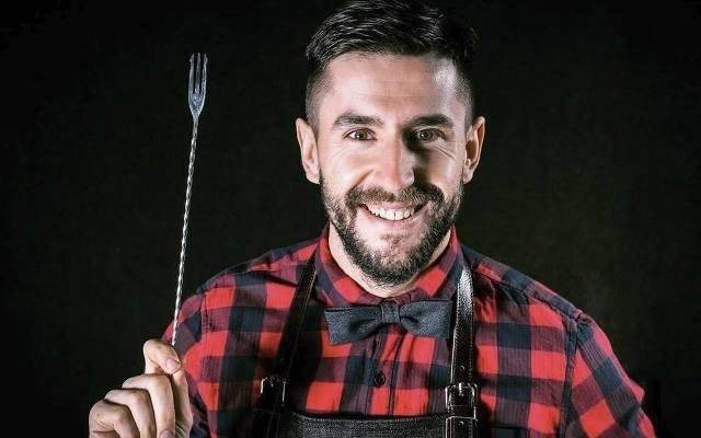 Dwóch oświęcimian w Top 30 barmanów w Polsce