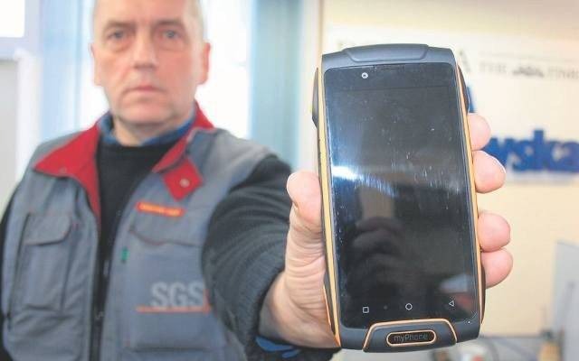 Mieszkaniec Zatora sądził, że za prawie 1000 zł kupił sobie urządzenie wysokiej jakości