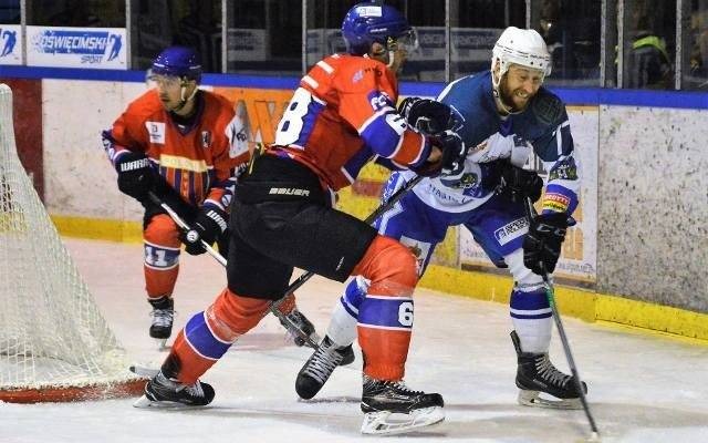 Hokej. Debiut Rzihy z Katowicami, a Rufa czeka