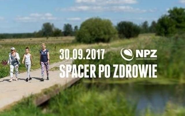 Wszystko co warto wiedzieć o zdrowiu. Wielka akcja w sobotę na bulwarach w Oświęcimiu