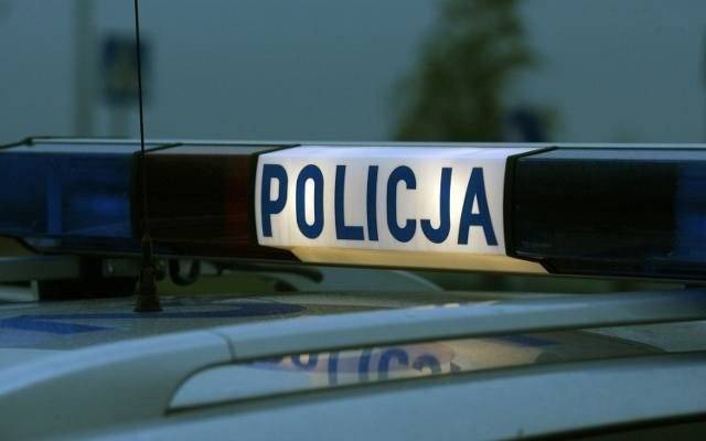 Jechał po pijanemu na rowerze