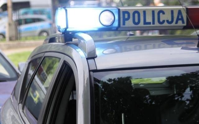 Brzeszcze. Poszukiwane trzy złodziejki