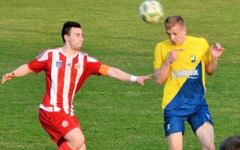 3. liga. Soła Oświęcim przegrała w Lublinie z Motorem, ale wyszła z twarzą