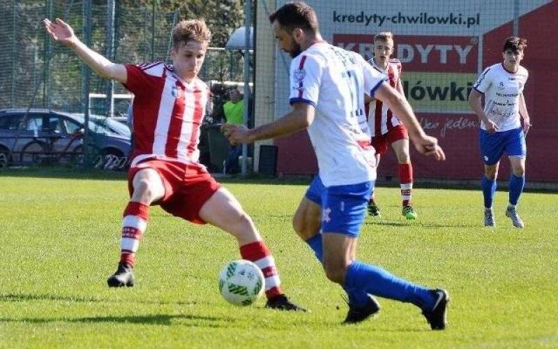3. liga. Unia Tarnów odrobiła pracę domową, pokonując na własnym boisku Sołę Oświęcim