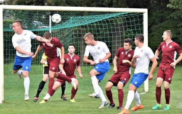 TOP 18 strzelcy piłkarskiej klasy okręgowej Oświęcim