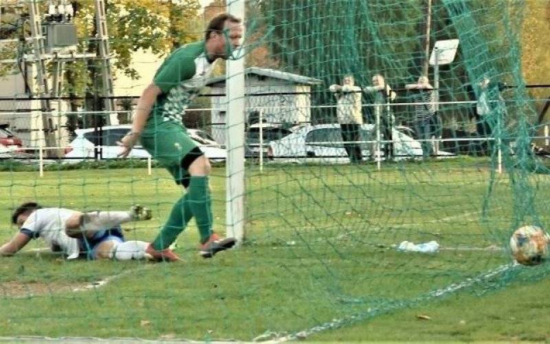 4. liga. Jawiszowice kontra Unia Oświęcim, czyli w derbach powiatowych powrót z otchłani