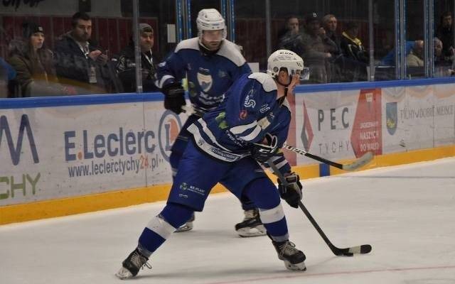 Hokej. W szlagierze kolejki GKS Tychy pokonał Re-Plast Unię Oświęcim, czyli lider lepszy od wicelidera