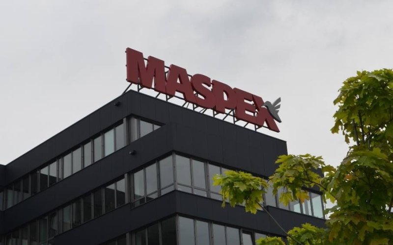 100 tys zł od Maspexu dla szpitala w Wadowicach