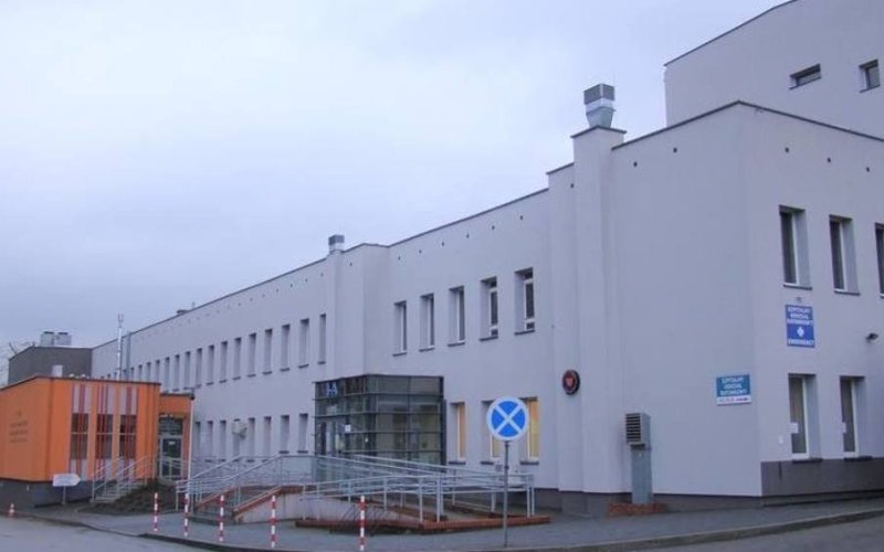 Firmy z Małopolski zachodniej wspierają medyków i służby