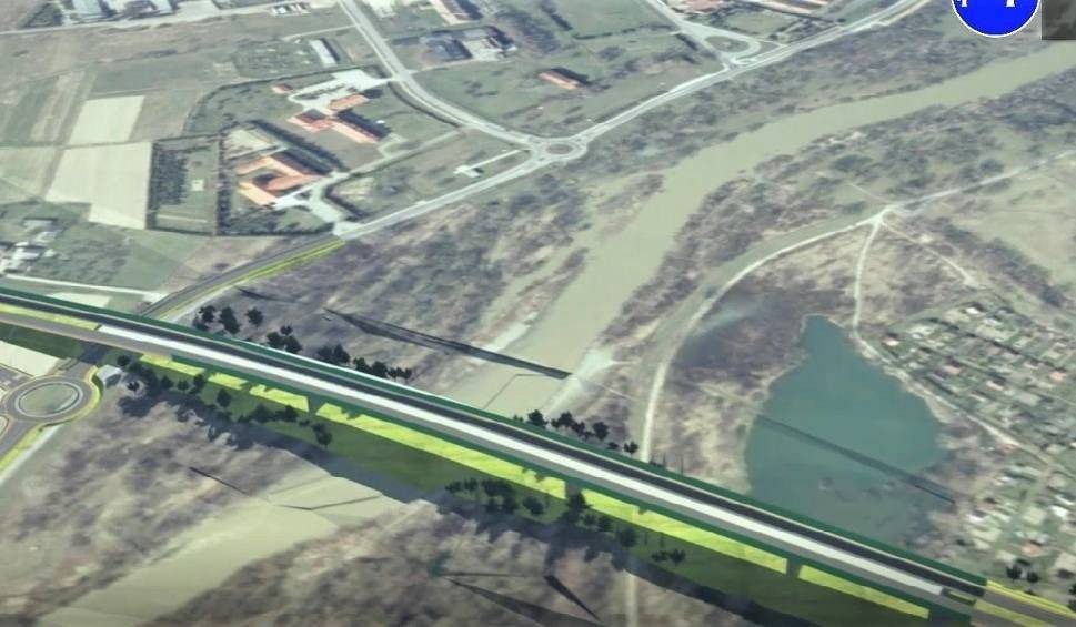 Jest 10 firm, które chcą zbudować obwodnicę Oświęcimia