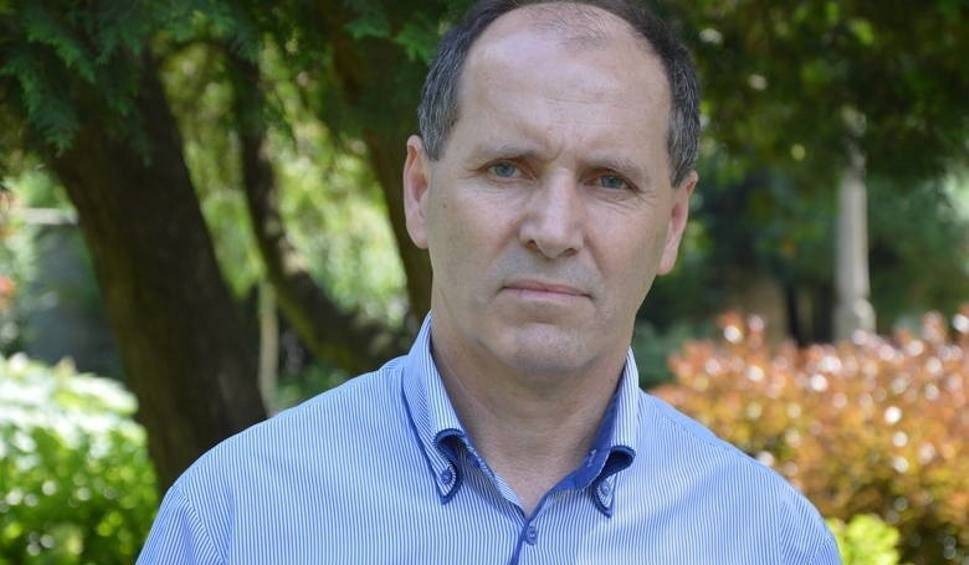 Dla wójta ważniejsze zdrowie i życie mieszkańców niż wybory