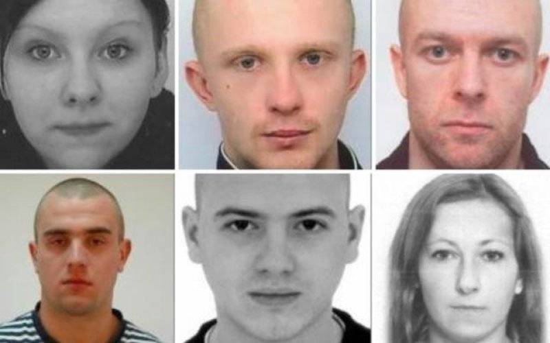 Małopolska. Handlarze narkotyków poszukiwani przez policję