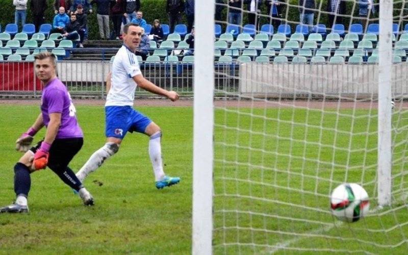 Pierwsze trenerskie doświadczenia Bartosza Praciaka