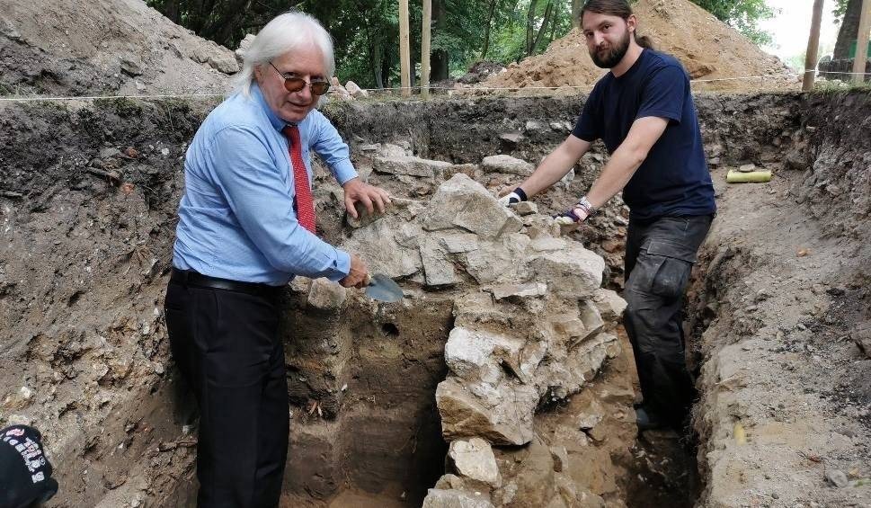 Muzeum w Chrzanowie można zwiedzić wirtualnie. Trwają przygotowania do wykopów archeologicznych