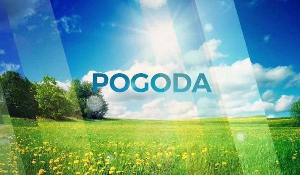 Pogoda na sobotę, 18 kwietnia