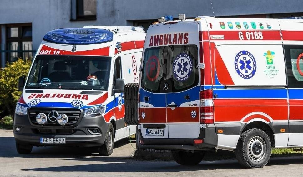 Koronawirus w Małopolsce. Nowe przypadki zakażenia
