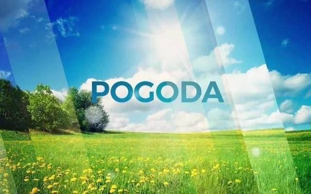 Pogoda na wtorek, 28 kwietnia