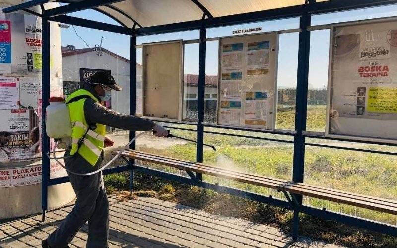 Ozdrowiały całe miasta, ale to nie koniec pandemii