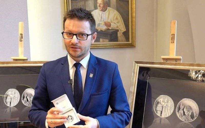 Wadowice zapraszają do wspólnego świętowania urodzin papieża