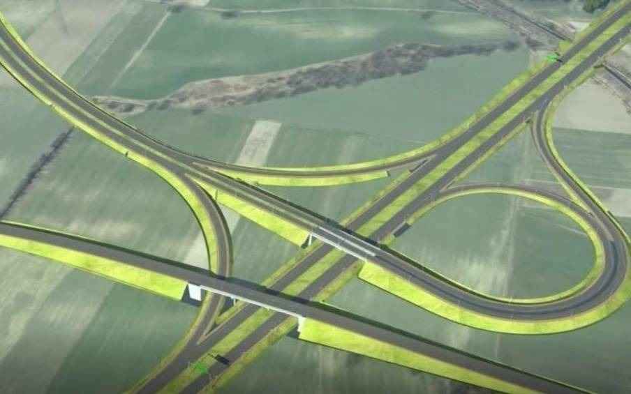 Jest już wykonawca, który zbuduje obwodnicę Oświęcimia