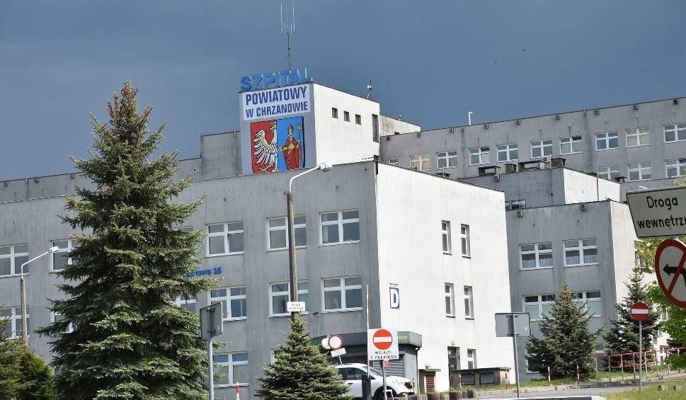 Testy na koronawirusa wykonywane będą w Chrzanowie. Nowy sprzęt za 400 tys. zł trafi do szpitala