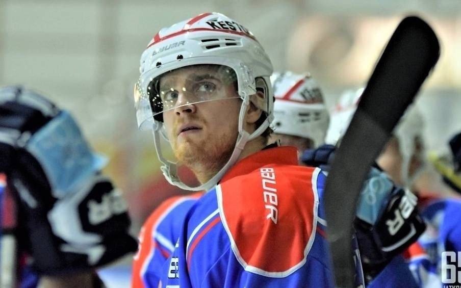 Hokej. Jere Helenius nowym zawodnikiem Re-Plast Unii Oświęci