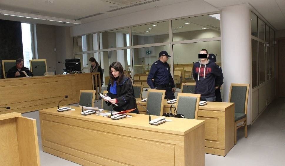 Oświęcim. Zabił wujka, bo był molestowany?