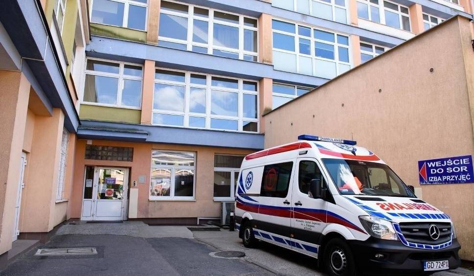 Powrót koronawirusa w powiatach suskim i oświęcimskim
