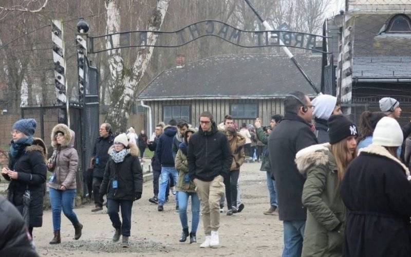 Muzeum Auschwitz-Birkenau będzie znów otwarte od 1 lipca