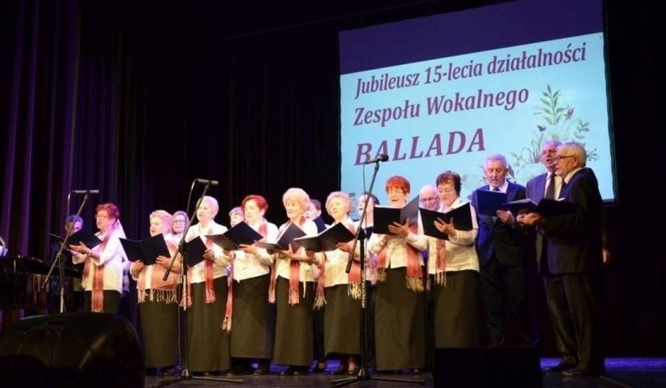 Kultura w Oświęcimiu wraca do normalności