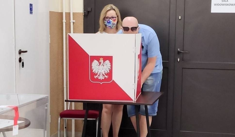 Wybory prezydenckie 2020. Tak głosowano na ziemi wadowickiej