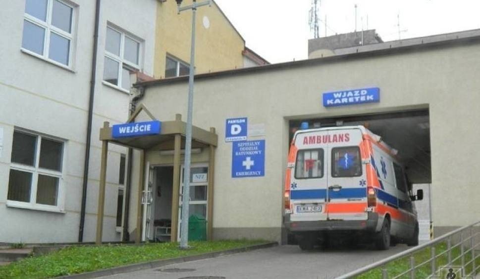 Koronawirus w wadowickim szpitalu i u weselników z Mucharza!