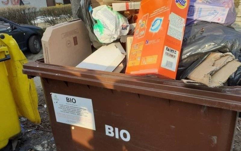 Ekopatrole wyruszyły w teren. Mieszkańcy lekceważą zasady