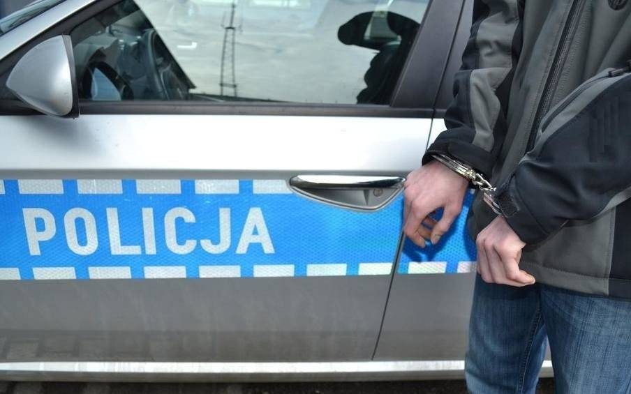 Wadowice. 66-latek chciał zabić swojego współlokatora