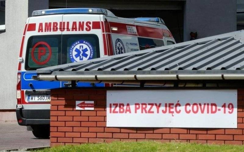 Koronawirus w Małopolsce nie zwalnia. Znów ponad 150 zakażeń