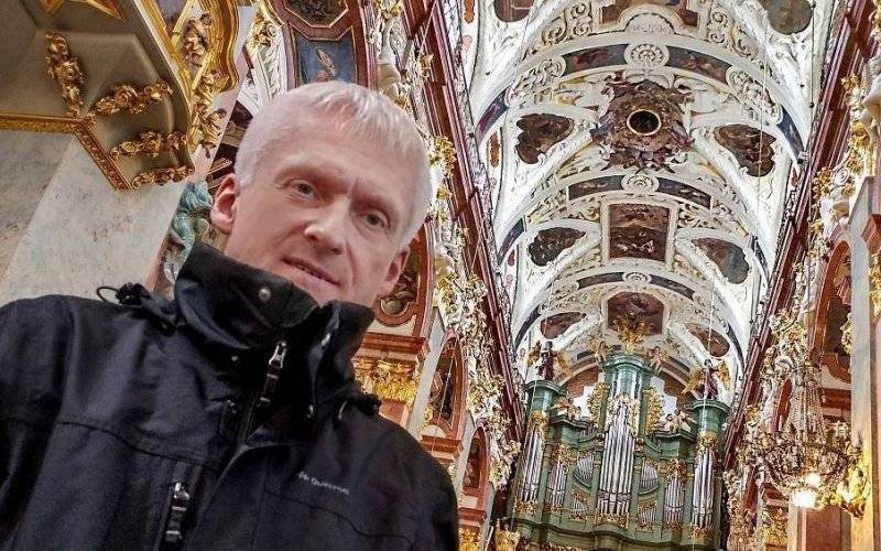 Katastrofa w kopalni z 1609 roku. Ta historia ożywa na nowo