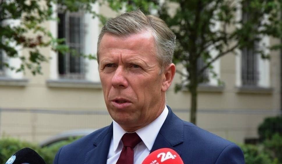 Wojewoda chce objąć testami na koronawirusa tysiąc osób z Nowego Sącza i powiatu nowosądeckiego